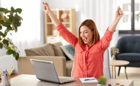 5 būdai jaustis laimingesniems darbo vietoje