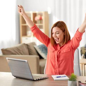 5 būdai jaustis laimingesniems darbo vietoje