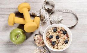 5 lengvi ir skanūs maisto deriniai, kurie leis numesti svorio