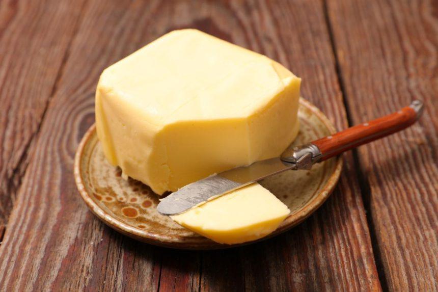 5 maisto produktai, kurie gali pakeisti sviestą bet kuriame patiekale be skonio praradimo