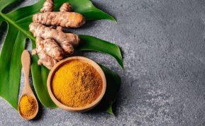 5 priežastys, kodėl jūsų odai patiks ciberžolė