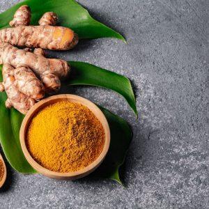 5 priežastys, kodėl jūsų odai patiks ciberžolė