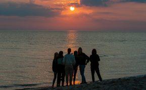 5 tipų sielos draugai, kuriuos sutinkame per savo gyvenimą.