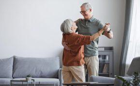 5 ženklai, kad žmogus gyvens ilgai. Moksliniai tyrimai