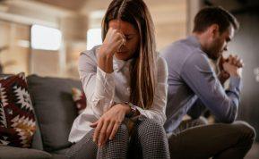 5 ženklai, kurie parodo, kad nemylite savo partnerio, tačiau esate nuo jo emociškai priklausomas