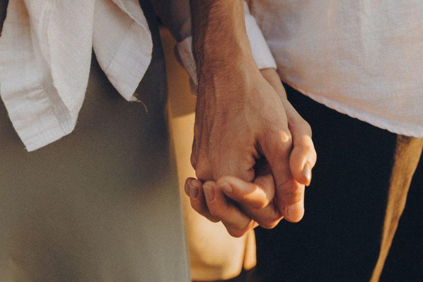 5 ženklai, kurie rodo, kad netrukus meilė pasibels į jūsų duris