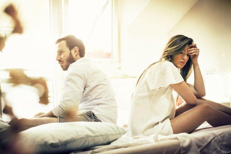 6 dažniausios meilės nesėkmės priežastys. Kaip jas išspręsti?