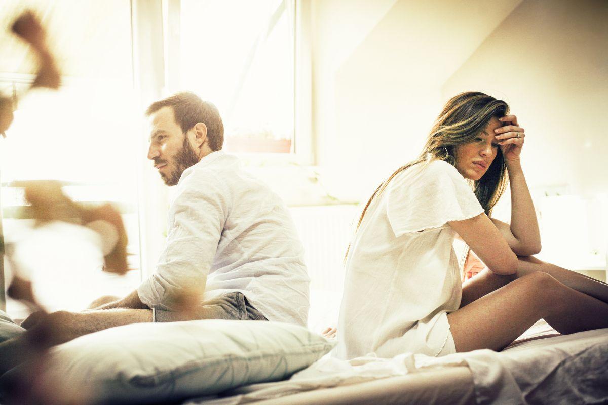 6 dažniausios meilės nesėkmės priežastys. Kaip jas išspręsti?