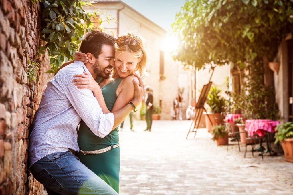 6 klaidos, kurios trukdo užmegzti laimingus santykius. Džiaukities tuo ką turite