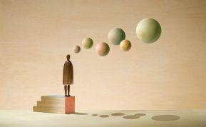 6 mąstymo klaidos, dėl kurių sunku priimti teisingus sprendimus