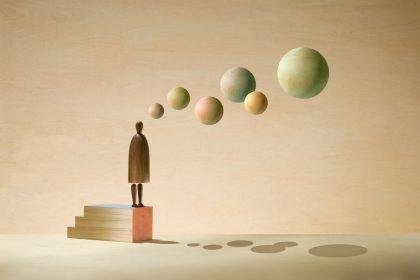 6 mąstymo klaidos, dėl kurių sunku priimti teisingus sprendimus