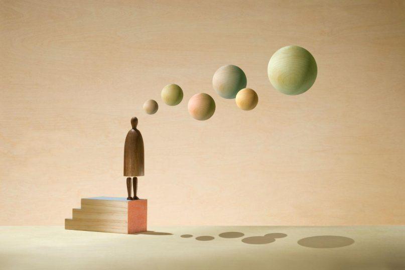 6 mąstymo klaidos, dėl kurių sunku priimti teisingus sprendimus