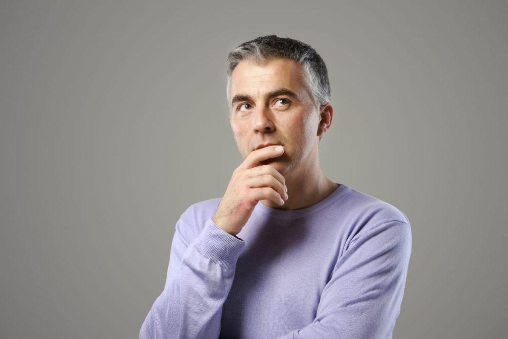 6 mąstymo klaidos, dėl kurių sunku priimti teisingus sprendimus. Įprotis vengti svarbių sprendimų