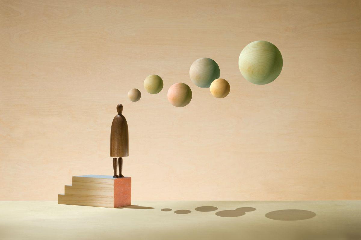 6 mąstymo klaidos, dėl kurių sunku priimti teisingus sprendimus