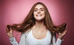 7 būdai, kurie leis padaryti plaukus ilgesnius ir storesnius