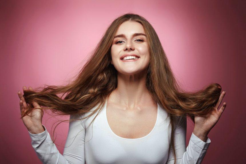 7 būdai, kurie leis padaryti plaukus ilgesnius ir storesnius