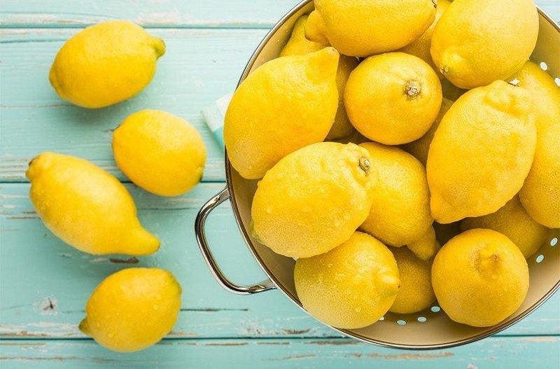 7 būdai, kurie leis padaryti plaukus ilgesnius ir storesnius. Citrina