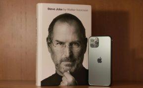 7 dalykai, kuriuos Styvas Džobsas pataria sau priminti kiekvieną dieną