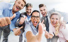 7 frazės, kurių sėkmingi žmonės neištaria. Sužinokite!