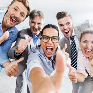 7 frazės, kurių sėkmingi žmonės neištaria. Sužinokite!