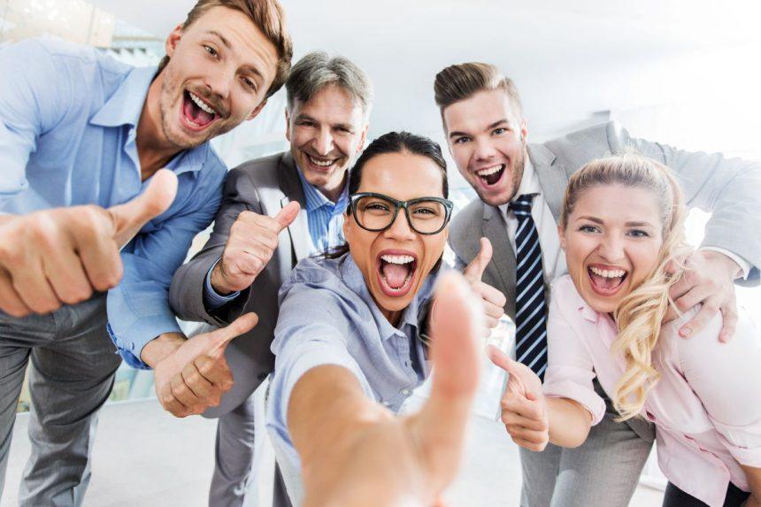 7 frazės, kurių sėkmingi žmonės neištaria. Sužinokite!