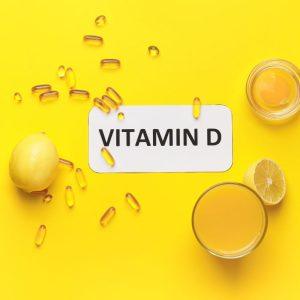 7 maisto produktai, kuriuose yra daugiau vitamino D nei stiklinėje pieno, pasak registruotų dietologų