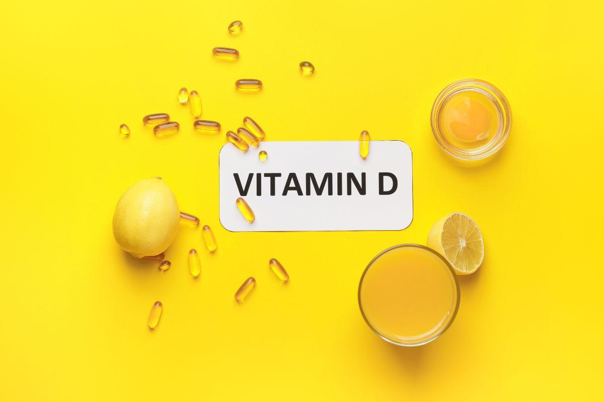 7 maisto produktai, kuriuose yra daugiau vitamino D nei stiklinėje pieno, pasak registruotų dietologų