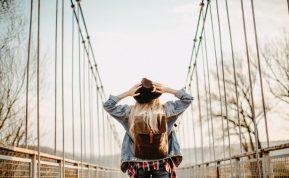 7 netikėti būdai pagerinti savo gyvenimą, kai viskas nesiseka.