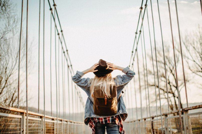 7 netikėti būdai pagerinti savo gyvenimą, kai viskas nesiseka.