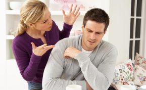 7 požymiai, kad jūsų santuokoje yra rimtų problemų