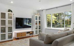 7 pratimai, kuriuos galite atlikti priešais televizorių