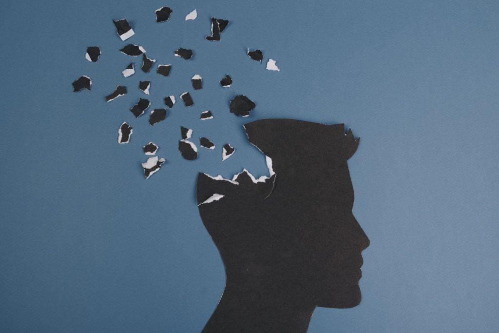 7 simptomai, kad jums trūksta vitamino B12. Suprastėjusi atmintis