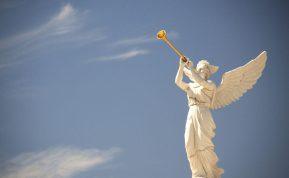 8 aiškūs ženklai, kad esate žemiškas angelas