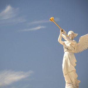 8 aiškūs ženklai, kad esate žemiškas angelas