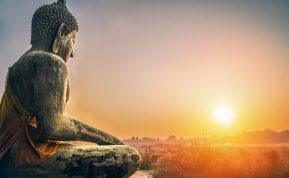 8 Budos pamokos, kurios padės pasiekti dvasinę laimę