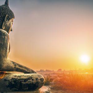 8 Budos pamokos, kurios padės pasiekti dvasinę laimę