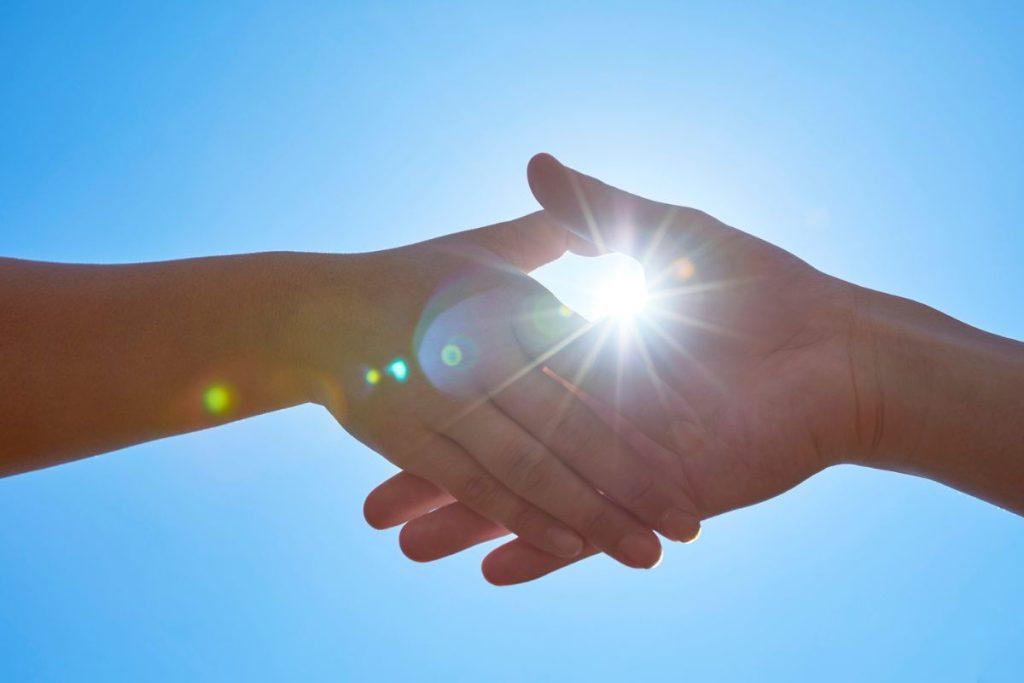 8 Budos pamokos, kurios padės pasiekti dvasinę laimę. Gyvenkite harmoningai