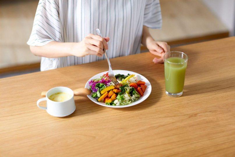 8 įpročiai, kurie gali pailginti jūsų gyvenimą