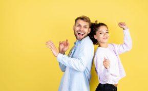 8 mąstymo ypatumai, kurie būdingi laimingiems žmonėms.