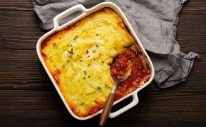 Piemenėlių pyragas