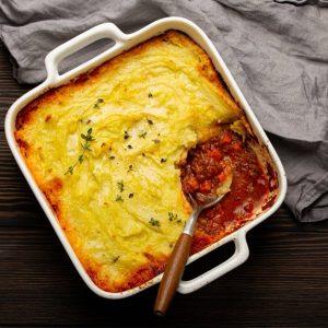 Piemenėlių pyragas