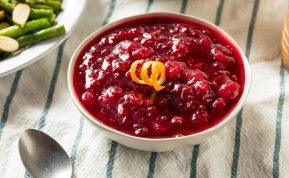 Spanguolių padažas