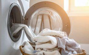 Actas skalbimui: kvapų šalinimas ir audinių atnaujinimas