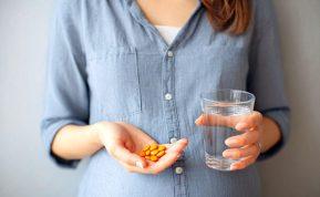 Ar besilaikant dietos reikia vartoti vitaminus: specialistų nuomonė