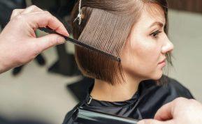 Ar jums tinka trumpi plaukai? Paprastas būdas sužinoti