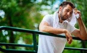 Ar prakaitavimas reiškia efektyvesnį svorio metimą