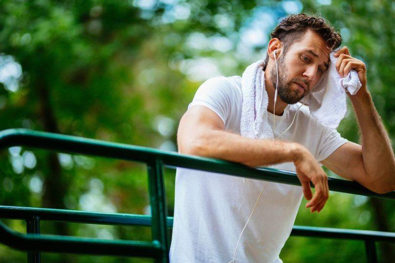 Ar prakaitavimas reiškia efektyvesnį svorio metimą