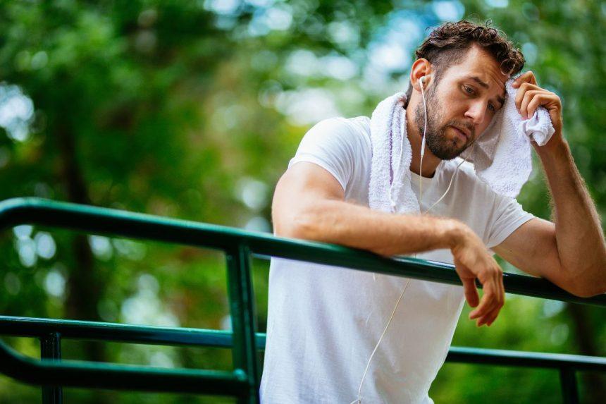 Ar prakaitavimas reiškia efektyvesnį svorio metimą