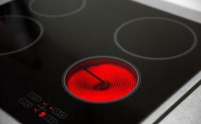 Ar tai įmanoma? Indukcinė kaitlentė be įbrėžimų