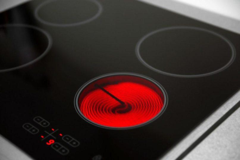 Ar tai įmanoma? Indukcinė kaitlentė be įbrėžimų